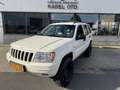 Jeep Grand Cherokee 4.7i LIMITED Wit - thumbnail 1
