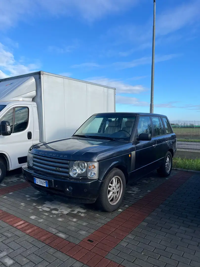 Land Rover Range Rover 3.0 td6 Vogue auto - 1