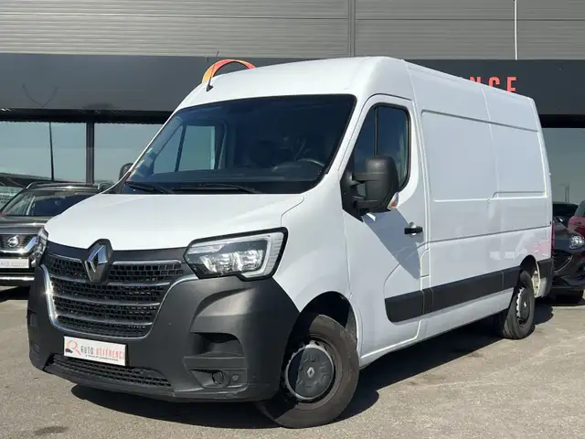 Renault Master F3300 L2H2 2.3 BLUE DCI 135CH GRAND CONFORT EURO6