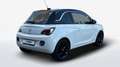 Opel Adam 1.4 Gpl-tech 87cv Black Jack E6 Blanc - thumbnail 2