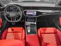Audi RS6 RS6 Avant 4.0 TFSI QUATTRO/22/PANO/KEYLESS/HUD/B.O Zwart - thumbnail 2
