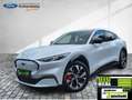 Ford Mustang Mach-E 4x4 76kWh Allrad Navi Kamera Leder Weiß - thumbnail 1