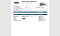 Ford Mustang Mach-E 4x4 76kWh Allrad Navi Kamera Leder Weiß - thumbnail 2