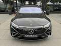 Mercedes-Benz EQS 580 4MATIC AMG 108 kWh|Pano|Burmester|Massage|4-wi Noir - thumbnail 2