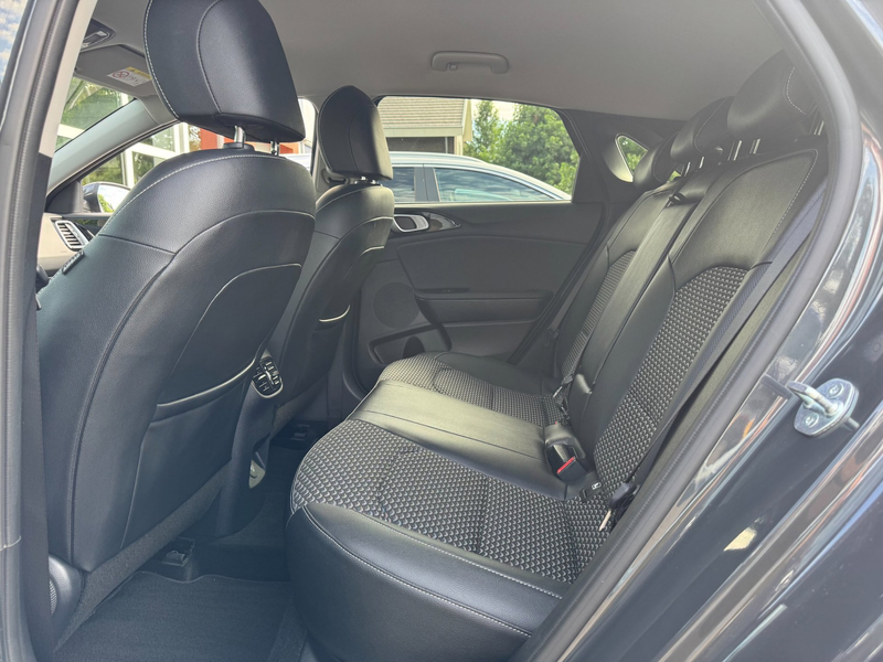 Kia Ceed / cee'd 1.0 T-GDi DynamicPlusLine | Stoelverwarming | Stuu — photo 15
