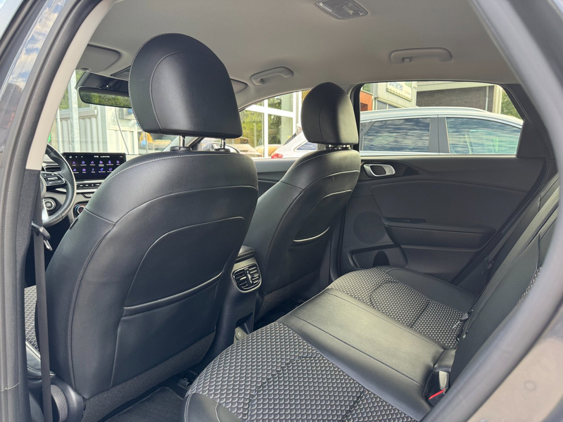 Kia Ceed / cee'd 1.0 T-GDi DynamicPlusLine | Stoelverwarming | Stuu — photo 16