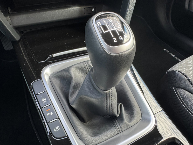 Kia Ceed / cee'd 1.0 T-GDi DynamicPlusLine | Stoelverwarming | Stuu — photo 24
