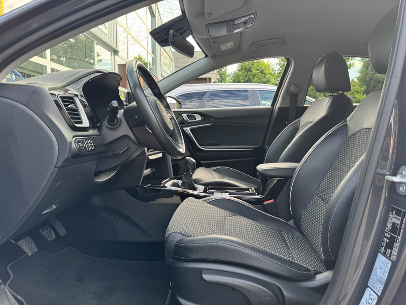 Kia Ceed / cee'd 1.0 T-GDi DynamicPlusLine | Stoelverwarming | Stuu — photo 14