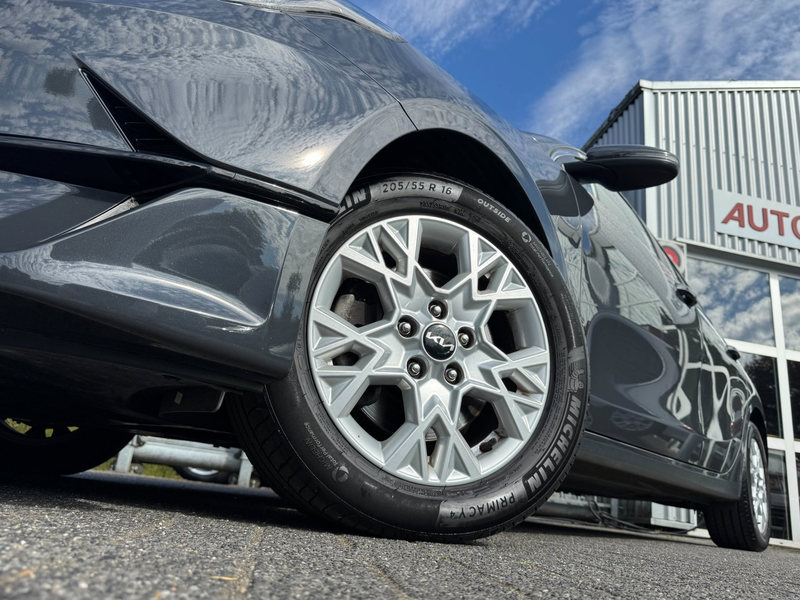 Kia Ceed / cee'd 1.0 T-GDi DynamicPlusLine | Stoelverwarming | Stuu — photo 7