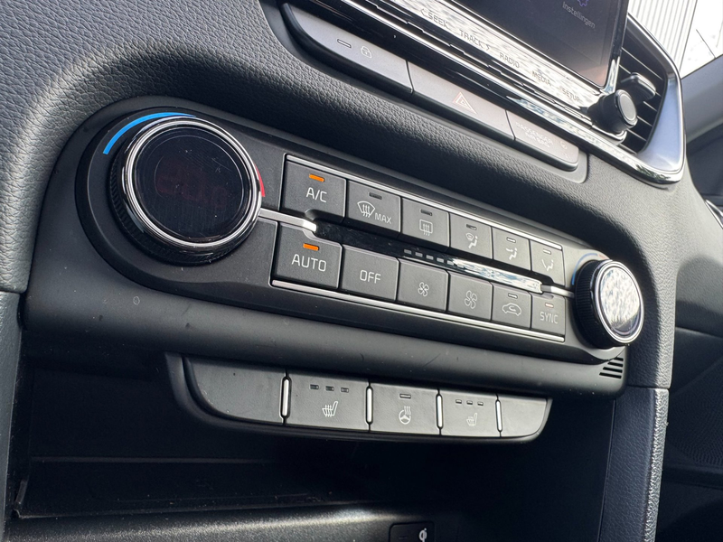 Kia Ceed / cee'd 1.0 T-GDi DynamicPlusLine | Stoelverwarming | Stuu — photo 22