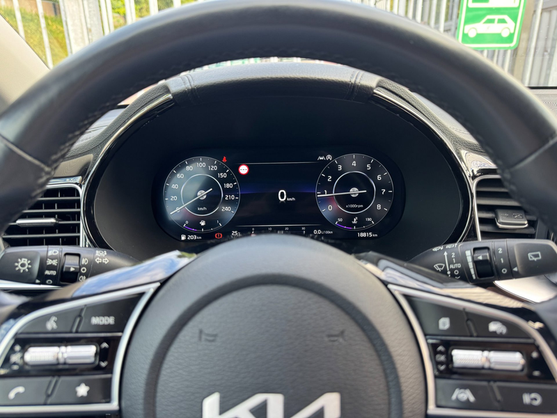 Kia Ceed / cee'd 1.0 T-GDi DynamicPlusLine | Stoelverwarming | Stuu — photo 19