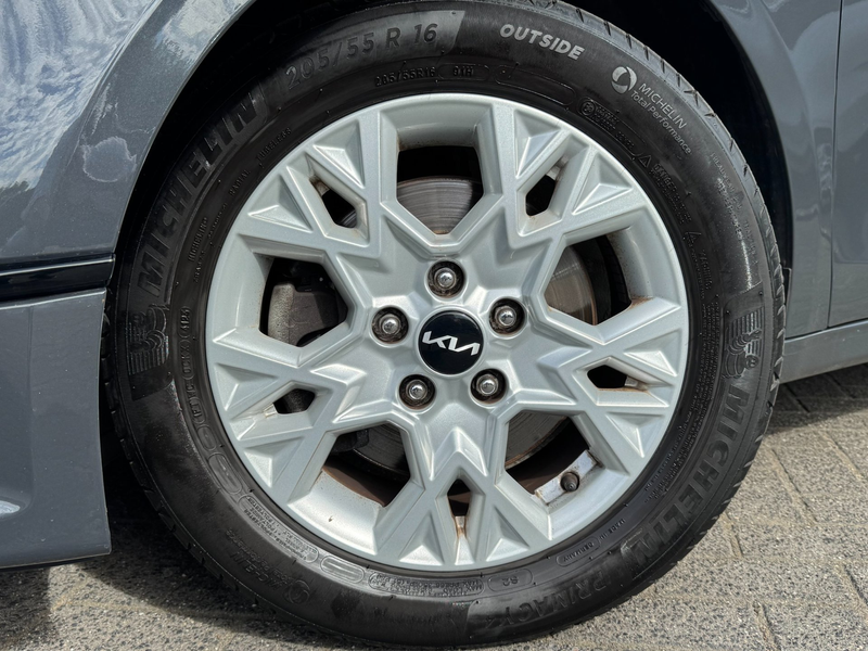 Kia Ceed / cee'd 1.0 T-GDi DynamicPlusLine | Stoelverwarming | Stuu — photo 6