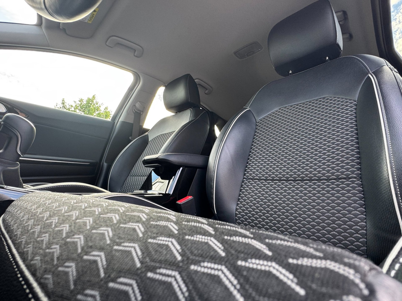 Kia Ceed / cee'd 1.0 T-GDi DynamicPlusLine | Stoelverwarming | Stuu — photo 9