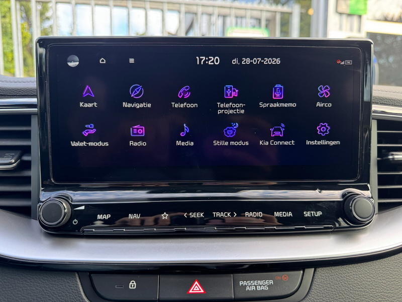 Kia Ceed / cee'd 1.0 T-GDi DynamicPlusLine | Stoelverwarming | Stuu — photo 20