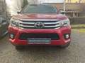 Toyota Hilux 2.4 D-4D Double Cab LED+Navi+SHZ+Kam.+LM Rot - thumbnail 7