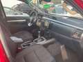 Toyota Hilux 2.4 D-4D Double Cab LED+Navi+SHZ+Kam.+LM Rot - thumbnail 11