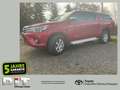 Toyota Hilux 2.4 D-4D Double Cab LED+Navi+SHZ+Kam.+LM Rot - thumbnail 1