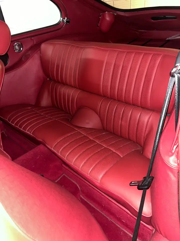 Jaguar E-Type 5.3 V12 2 2, foto 5