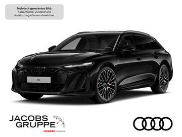 Avant e-hybrid quattro 270 kW UPE 97.320,- incl. Überführung