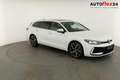 Volkswagen Passat Variant 2.0 TDI 110 kW R-line DSG R-Line, IQ.Light, Are... Weiß - thumbnail 26