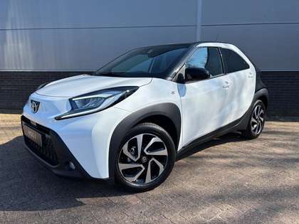 Toyota Aygo X 1.0 VVT-i MT Pulse, Nieuw Op Voorraad