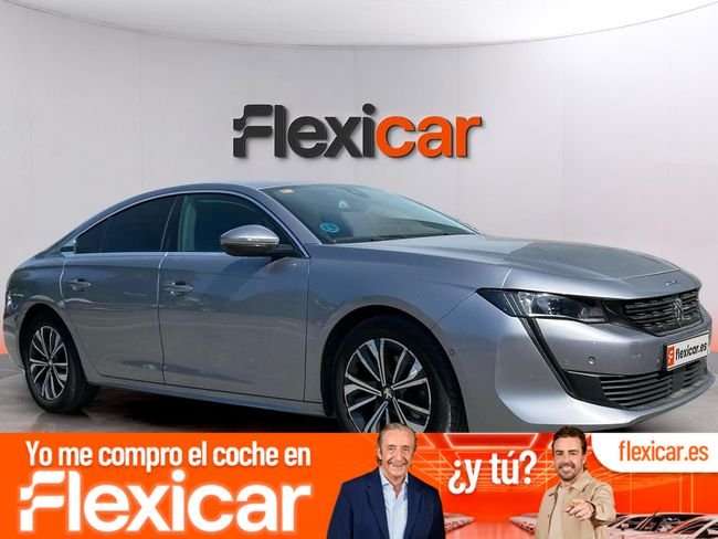 Peugeot 508 1.5BlueHDi S&S Allure EAT8 130 - foto 1