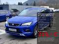 SEAT Ateca FR 1.5TSI DSG *PANO+AHK+PDC+FullLink+BEATS* Blau - thumbnail 1