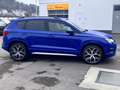 SEAT Ateca FR 1.5TSI DSG *PANO+AHK+PDC+FullLink+BEATS* Blau - thumbnail 5