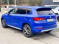 SEAT Ateca FR 1.5TSI DSG *PANO+AHK+PDC+FullLink+BEATS* Blau - thumbnail 8