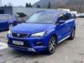 SEAT Ateca FR 1.5TSI DSG *PANO+AHK+PDC+FullLink+BEATS* Blau - thumbnail 2