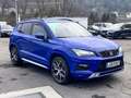 SEAT Ateca FR 1.5TSI DSG *PANO+AHK+PDC+FullLink+BEATS* Blau - thumbnail 4