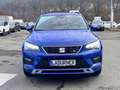 SEAT Ateca FR 1.5TSI DSG *PANO+AHK+PDC+FullLink+BEATS* Blau - thumbnail 3