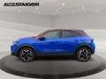 Opel Mokka 1.2 Turbo GS Line ACC+LED+Navi+SHZ+Kam.+LM Azul - thumbnail 10