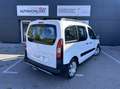 Peugeot Partner Tepee Outdoor 1.6 HDI FAP 90ch Blanc - thumbnail 2
