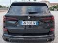 BMW X5 X5 xdrive30d mhev 48V Msport auto Noir - thumbnail 1