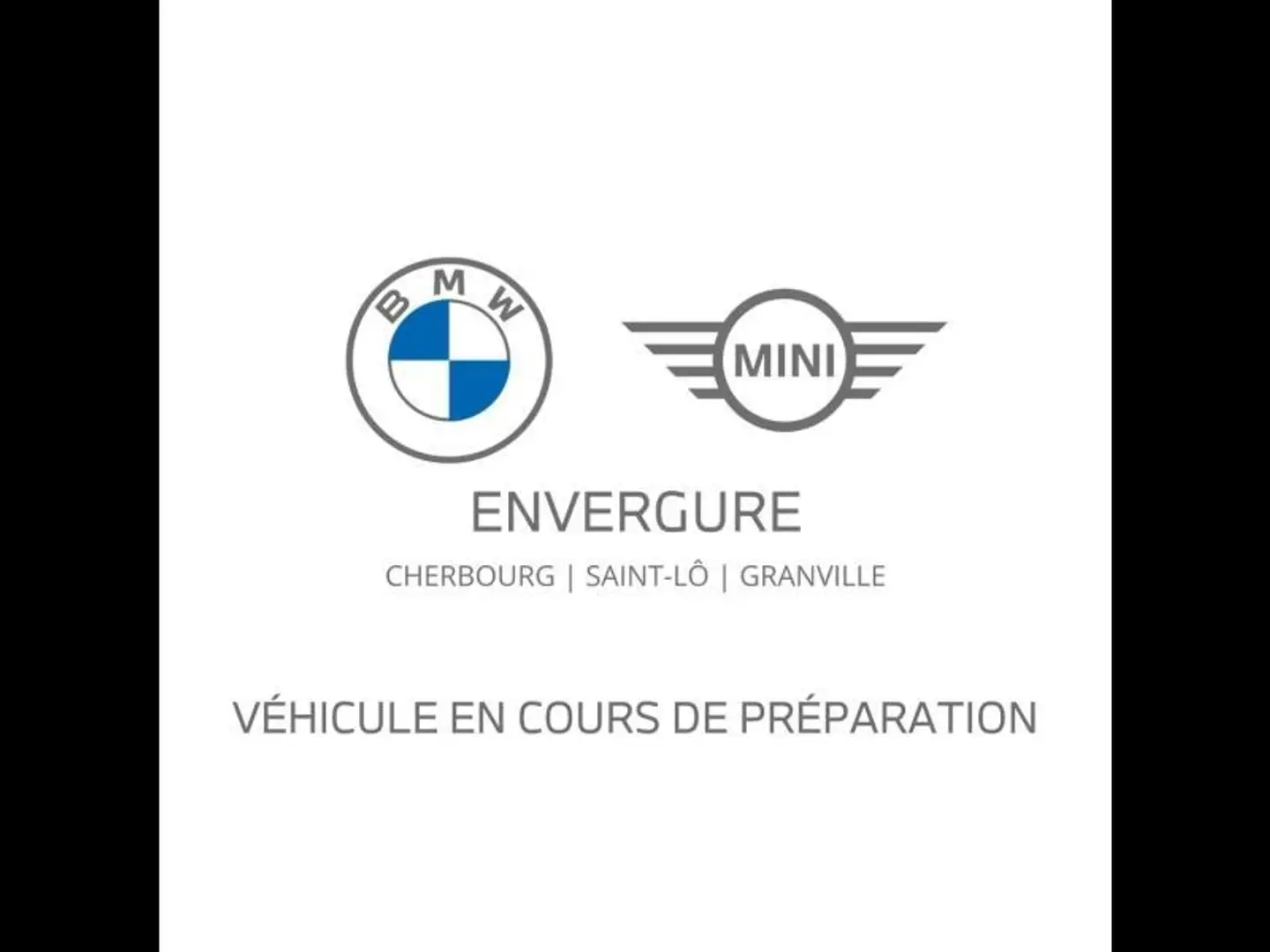 MINI One D One D  116ch Northwood BVA7 Grau - 2