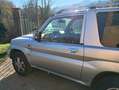 Mitsubishi Pajero Pinin Pajero Pinin 3p 1.8 mpi 16v Argent - thumbnail 8