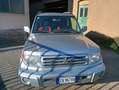 Mitsubishi Pajero Pinin Pajero Pinin 3p 1.8 mpi 16v Argent - thumbnail 9