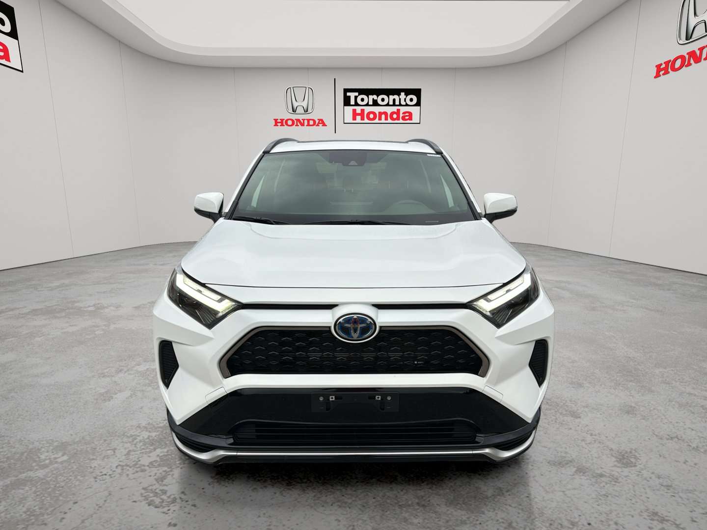 2023 Toyota RAV4 Prime
