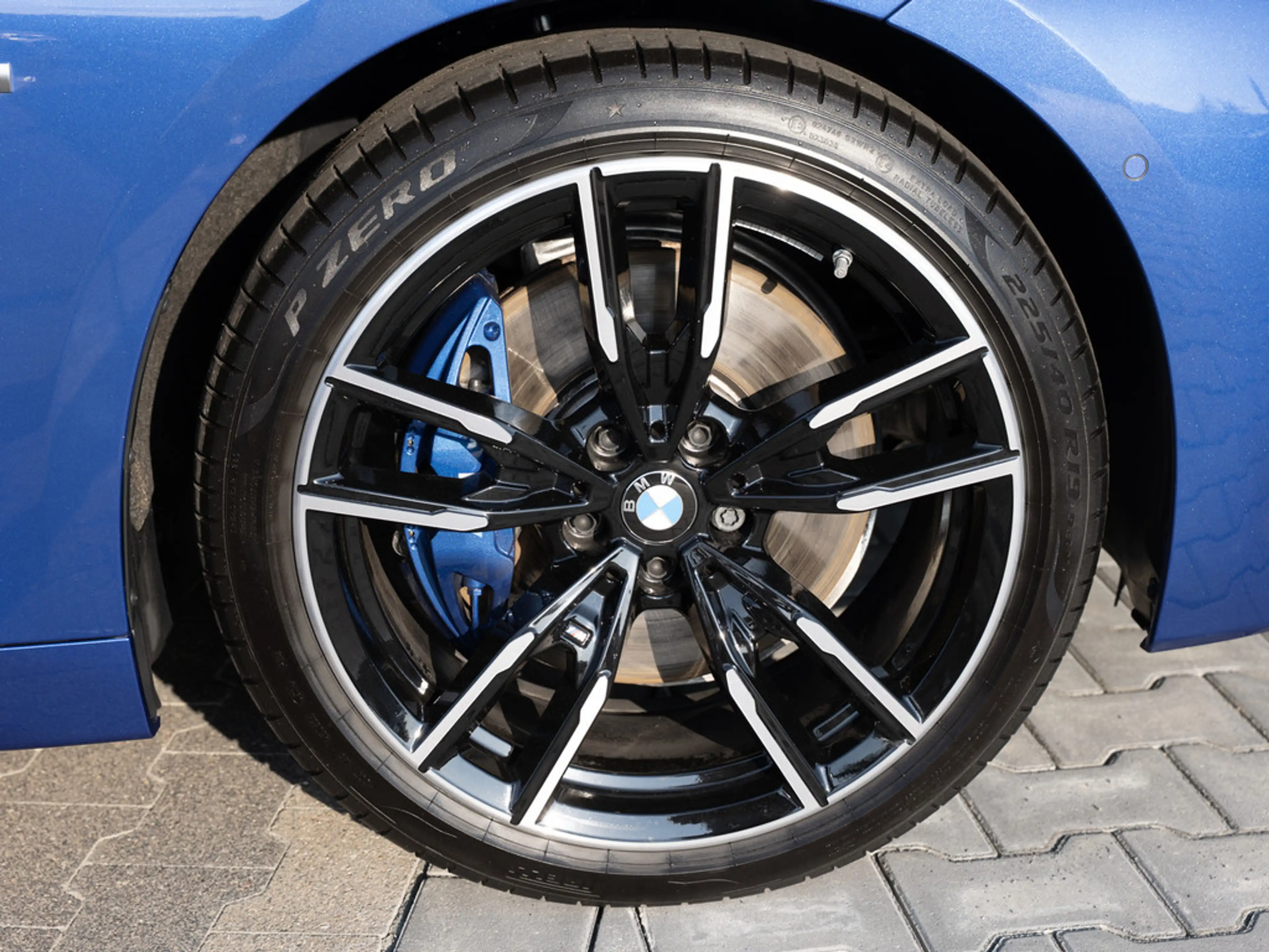 BMW 240 Mi xDrive HGSD 360° LED NAVI H/K KAMERA — photo 14