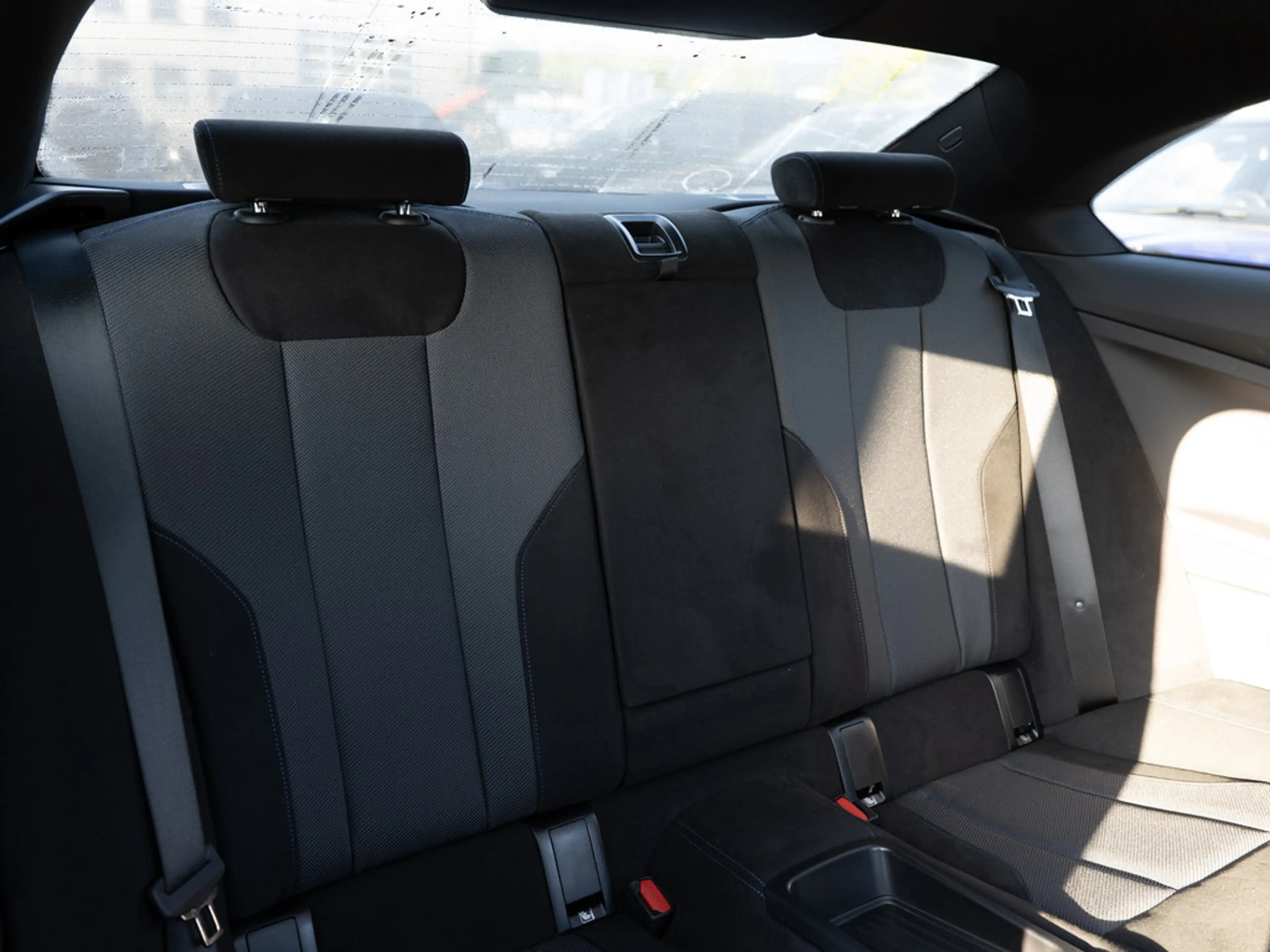 BMW 240 Mi xDrive HGSD 360° LED NAVI H/K KAMERA — photo 13