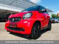 smart forTwo Coupe AUTOM/KLIMA/ALLWETTE/2.HAND/TÜV NEU Black - thumbnail 1