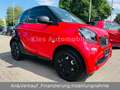 smart forTwo Coupe AUTOM/KLIMA/ALLWETTE/2.HAND/TÜV NEU Black - thumbnail 2