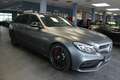 Mercedes-Benz C 63 AMG S T Speedshift 7G-MCT Grau - thumbnail 17