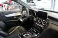 Mercedes-Benz C 63 AMG S T Speedshift 7G-MCT Grau - thumbnail 9