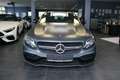 Mercedes-Benz C 63 AMG S T Speedshift 7G-MCT Grau - thumbnail 2