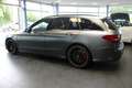 Mercedes-Benz C 63 AMG S T Speedshift 7G-MCT Grau - thumbnail 4