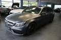 Mercedes-Benz C 63 AMG S T Speedshift 7G-MCT Grau - thumbnail 3