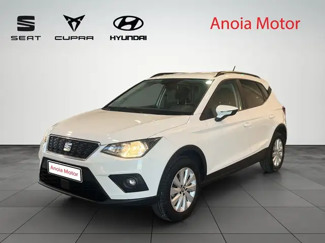 SEAT Arona 1.0 TSI Ecomotive S&S Style 95