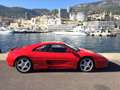 Ferrari F355 F355 BERLINETTA F1 Gold - thumbnail 1